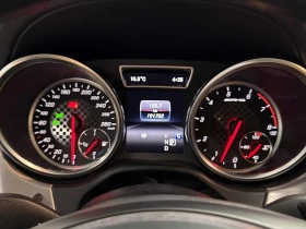 Mercedes-Benz GLE 43 AMG CARFAX - 26750 € / 52318.45 лв. - 43162360 7