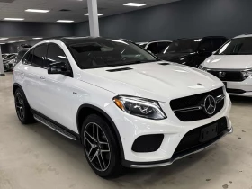 Mercedes-Benz GLE 43 AMG CARFAX - 26750 € / 52318.45 лв. - 43162360 12