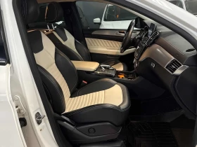 Mercedes-Benz GLE 43 AMG CARFAX - 26750 € / 52318.45 лв. - 43162360 10