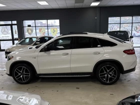 Mercedes-Benz GLE 43 AMG CARFAX - 26750 € / 52318.45 лв. - 43162360 2
