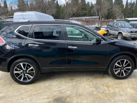 Nissan X-trail - 9000 € / 17602.47 лв. - 10863542 3