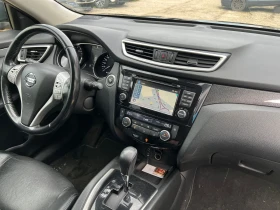 Nissan X-trail - 9000 € / 17602.47 лв. - 10863542 9