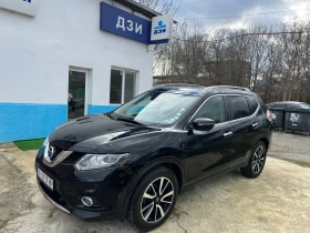 Nissan X-trail - 9000 € / 17602.47 лв. - 10863542 2