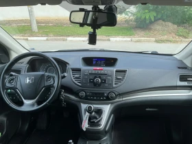 Honda Cr-v - 9999 € / 19556.34 лв. - 78179527 10