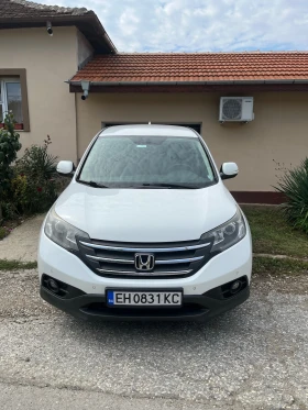 Honda Cr-v - 9999 € / 19556.34 лв. - 78179527 6