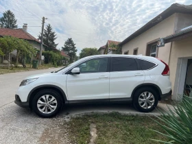 Honda Cr-v - 9999 € / 19556.34 лв. - 78179527 2