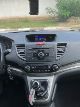 Honda Cr-v - 9999 € / 19556.34 лв. - 78179527 8