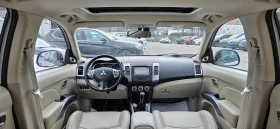 Mitsubishi Outlander 2.2 DI-D Instyle 7 �����  | Mobile.bg � ����� ������ 8