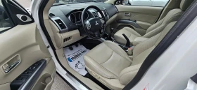Mitsubishi Outlander 2.2 DI-D Instyle 7 �����  | Mobile.bg � ����� ������ 11