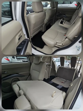 Mitsubishi Outlander 2.2 DI-D Instyle 7 �����  | Mobile.bg � ����� ������ 13