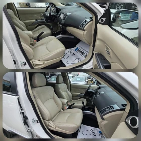 Mitsubishi Outlander 2.2 DI-D Instyle 7 �����  | Mobile.bg � ����� ������ 7