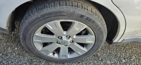 Mitsubishi Outlander 2.2 DI-D Instyle 7 места  - 5990 € / 11715.42 лв. - 62884251 14