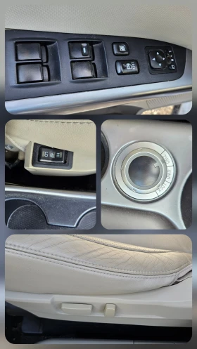 Mitsubishi Outlander 2.2 DI-D Instyle 7 места  - 5990 € / 11715.42 лв. - 62884251 9