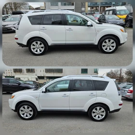 Mitsubishi Outlander 2.2 DI-D Instyle 7 �����  | Mobile.bg � ����� ������ 4