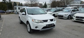 Mitsubishi Outlander 2.2 DI-D Instyle 7 �����  | Mobile.bg � ����� ������ 3