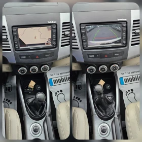 Mitsubishi Outlander 2.2 DI-D Instyle 7 �����  | Mobile.bg � ����� ������ 9