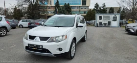Mitsubishi Outlander 2.2 DI-D Instyle 7 места 
