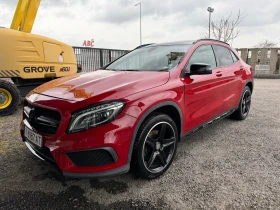 Mercedes-Benz GLA 220 220d