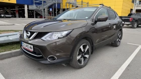 Nissan Qashqai 1.6 dCi  Автоматик 130000км 360 камери  ТОП ОФЕРТА - 12990 € / 25406.23 лв. - 21587502 2