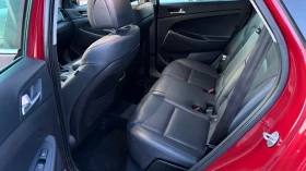 Hyundai Tucson 1.6i* 177hp* 4х4* Швейцария - 14990 € / 29317.89 лв. - 14287045 11