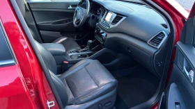 Hyundai Tucson 1.6i* 177hp* 4х4* Швейцария - 14990 € / 29317.89 лв. - 14287045 10
