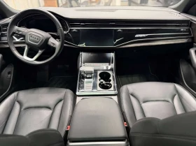 Audi Q8 PROGRESSIV S-LINE| BLACK OPTICS| 22 WHEELS| B&O - 29400 € / 57501.40 лв. - 34610451 8