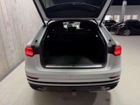 Audi Q8 PROGRESSIV S-LINE| BLACK OPTICS| 22 WHEELS| B&O - 29400 € / 57501.40 лв. - 34610451 16