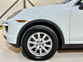 Porsche Cayenne 3.6 V6 * ПОДГРЕВ* ЛИЗИНГ* БАРТЕР - 12999 € / 25423.83 лв. - 62082831 6