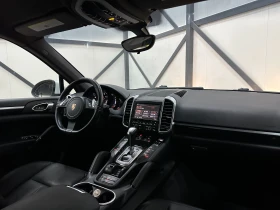 Porsche Cayenne 3.6 V6 * ПОДГРЕВ* ЛИЗИНГ* БАРТЕР - 12999 € / 25423.83 лв. - 62082831 10