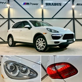 Porsche Cayenne 3.6 V6 * ПОДГРЕВ* ЛИЗИНГ* БАРТЕР - 12999 € / 25423.83 лв. - 62082831 7