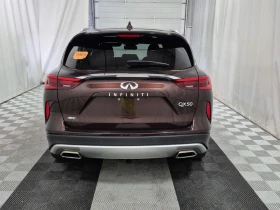 Infiniti QX50 SENSORY AWD* �����* �������* BOSE* 360* HEAD-UP*  | Mobile.bg � ����� ������ 5