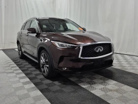 Infiniti QX50 SENSORY AWD* �����* �������* BOSE* 360* HEAD-UP*  | Mobile.bg � ����� ������ 3