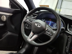 Infiniti QX50 SENSORY AWD* �����* �������* BOSE* 360* HEAD-UP*  | Mobile.bg � ����� ������ 9