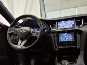 Infiniti QX50 SENSORY AWD* �����* �������* BOSE* 360* HEAD-UP*  | Mobile.bg � ����� ������ 8