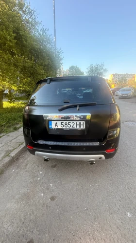 Chevrolet Captiva | Mobile.bg � ����� ������ 4