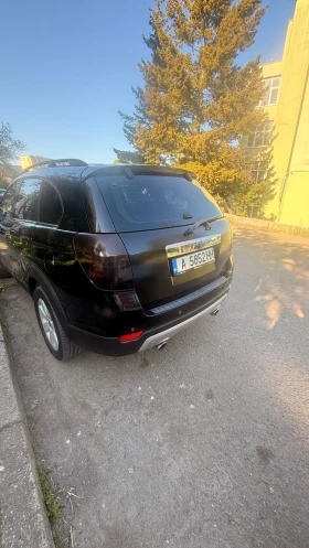 Chevrolet Captiva | Mobile.bg � ����� ������ 5