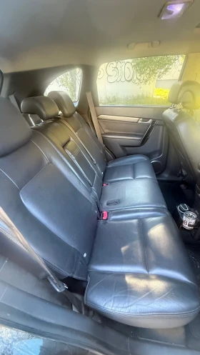 Chevrolet Captiva | Mobile.bg � ����� ������ 8