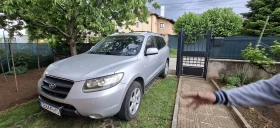 Hyundai Santa fe - 5000 € / 9779.15 лв. - 91675790 12