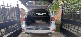 Hyundai Santa fe - 5000 € / 9779.15 лв. - 91675790 14