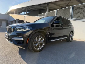 BMW X3 BMW X3 30i xDrive Panorama HUD Harman Kardon - 38200 € / 74712.71 лв. - 62721113 3