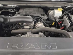 Dodge RAM 1500 LARAMIE| ПАМЕТ| ОБДУХВАНЕ| KEYLESS| CARFAX|  | Auto.bg — изображение 16