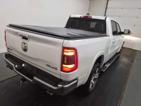 Dodge RAM 1500 LARAMIE| ПАМЕТ| ОБДУХВАНЕ| KEYLESS| CARFAX|  | Auto.bg — изображение 3