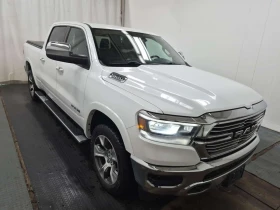 Dodge RAM 1500 LARAMIE| ПАМЕТ| ОБДУХВАНЕ| KEYLESS| CARFAX|  | Auto.bg — изображение 2