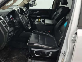 Dodge RAM 1500 LARAMIE| ПАМЕТ| ОБДУХВАНЕ| KEYLESS| CARFAX|  | Auto.bg — изображение 8