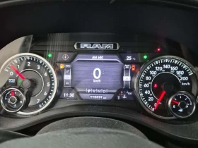 Dodge RAM 1500 LARAMIE| ПАМЕТ| ОБДУХВАНЕ| KEYLESS| CARFAX|  | Auto.bg — изображение 10