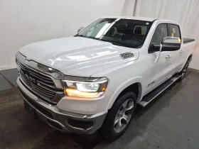 Dodge RAM 1500 LARAMIE| ПАМЕТ| ОБДУХВАНЕ| KEYLESS| CARFAX| 
