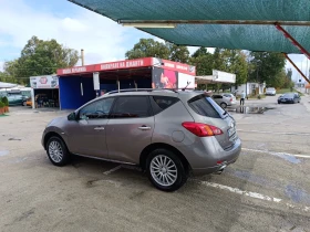 Nissan Murano 2.5TDCI | Auto.bg — изображение 4