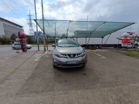 Nissan Murano 2.5TDCI | Auto.bg — изображение 7