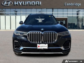 BMW X7 INDIVIDUAL* HARMON* KARDON* ДИСТРОНИК* ПАНОРАМА*  | Auto.bg — изображение 5