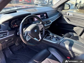 BMW X7 INDIVIDUAL* HARMON* KARDON* ДИСТРОНИК* ПАНОРАМА*  | Auto.bg — изображение 11